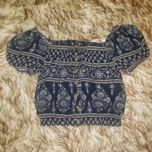 NWOT American Eagle Top